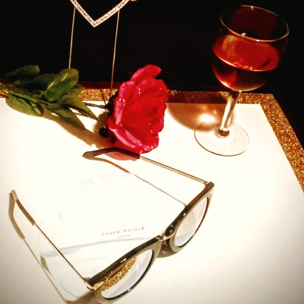 KAREN WALKER
